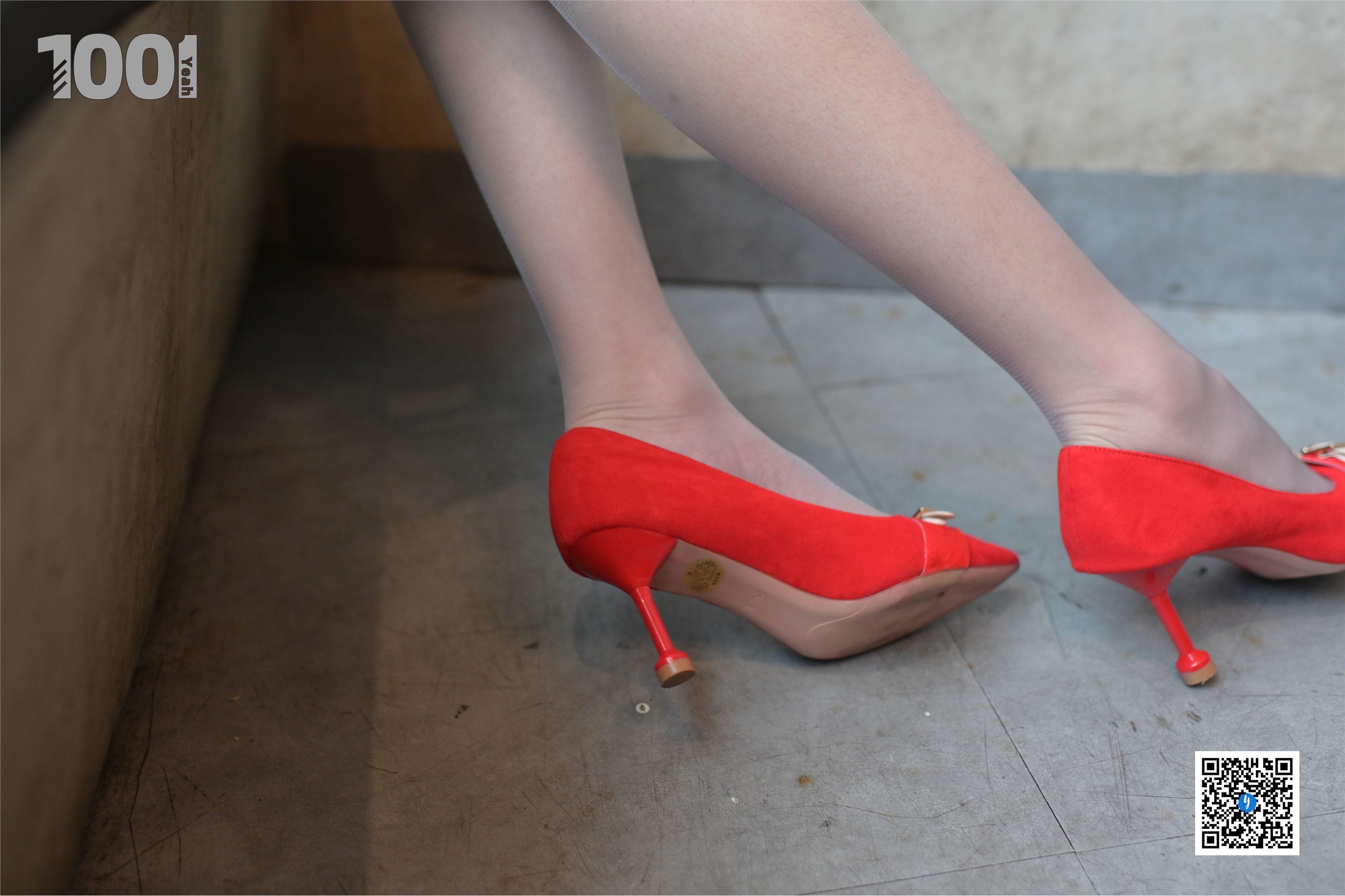 IESS  一千零一夜 模特：草莓《等1》